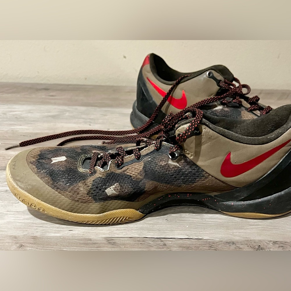 Nike Kobe 8 Python - image 7